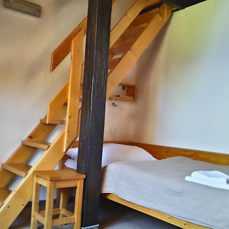 Penzion Manin Povazska Bystrica Room photo