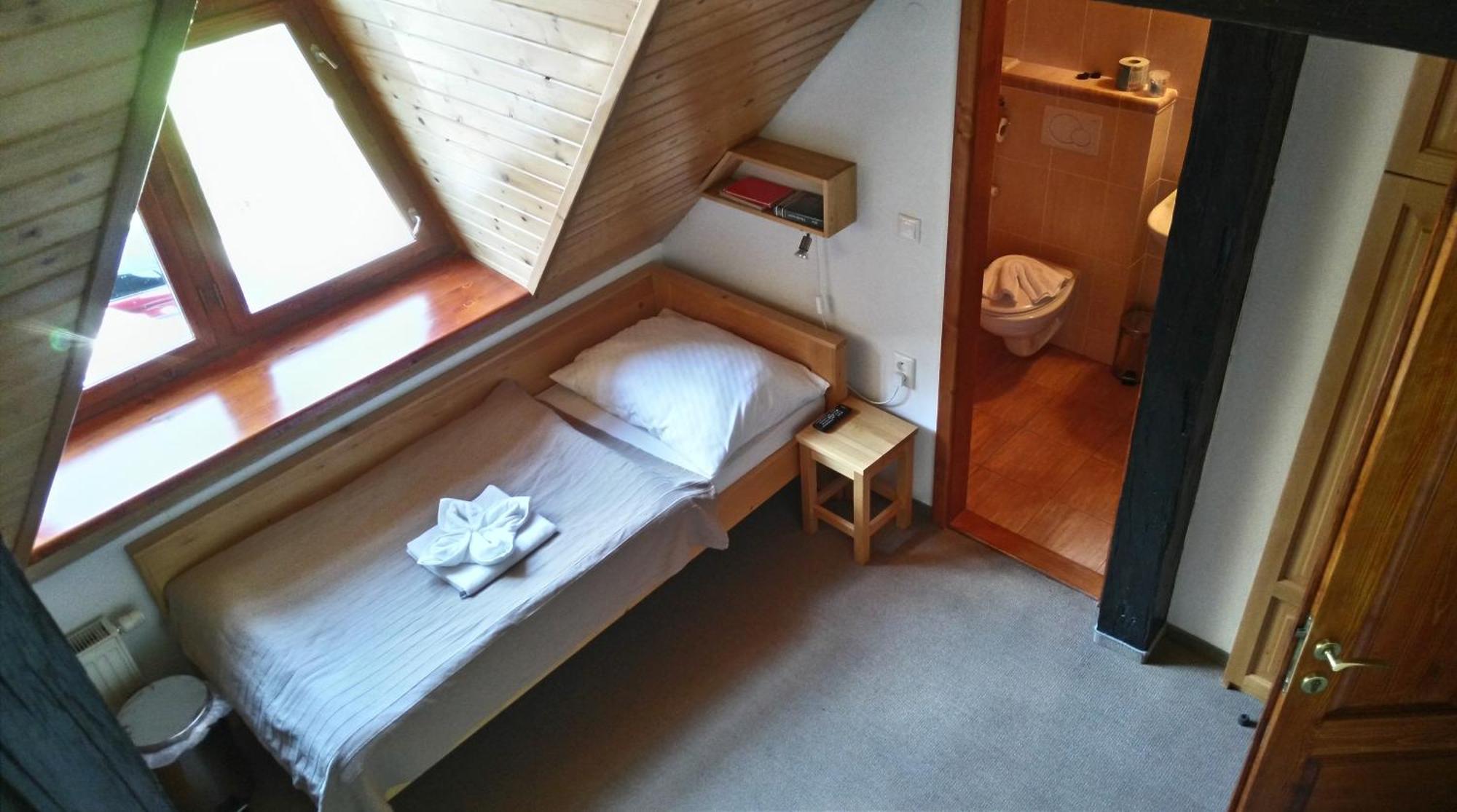 Penzion Manin Povazska Bystrica Room photo